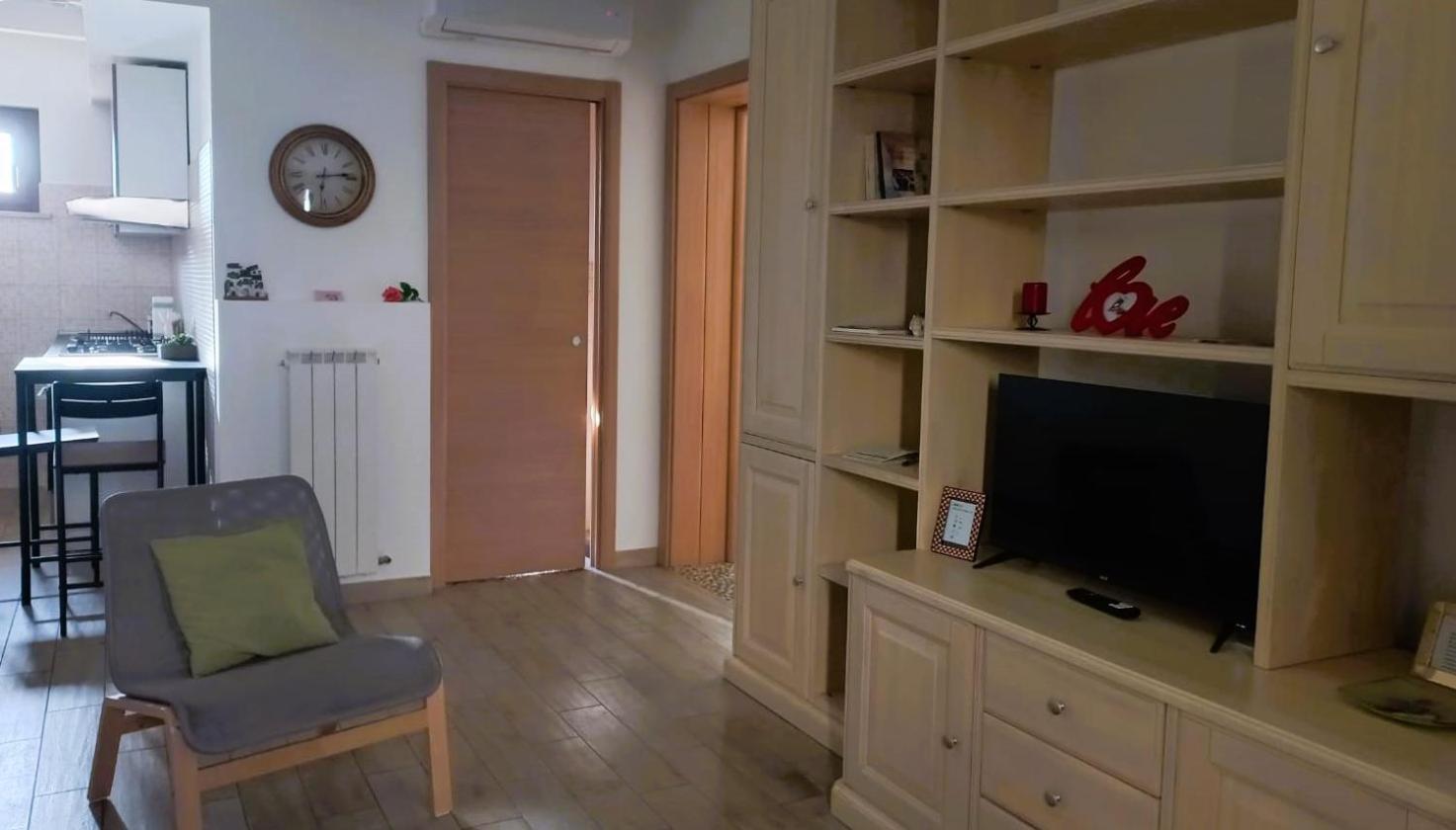 Rose House Rent Apartman Osimo Kültér fotó